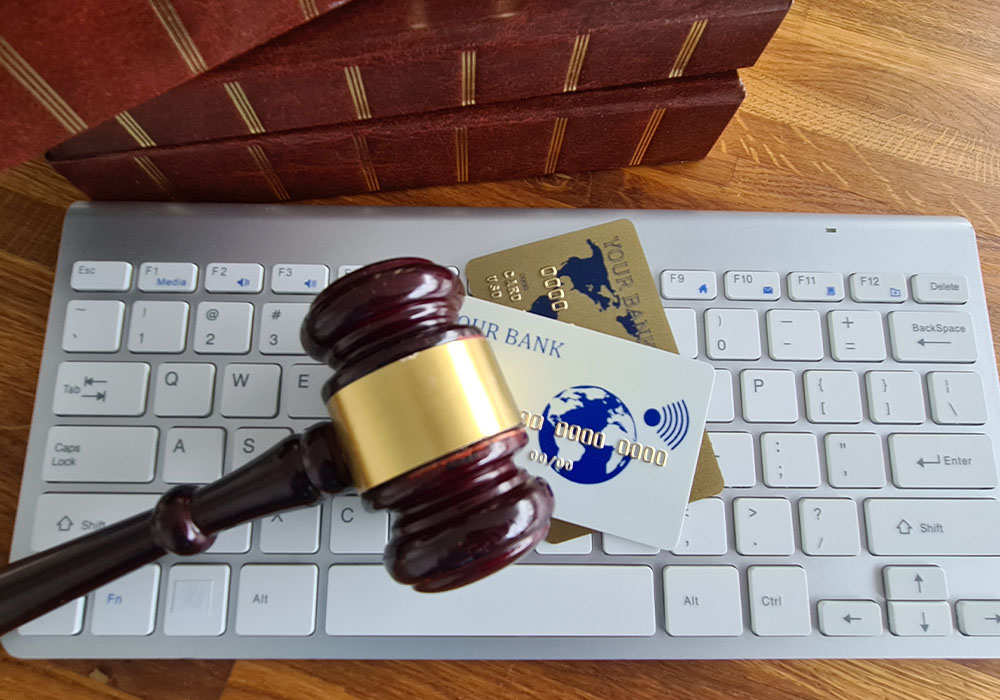 Kansas E-Contracts: Ensuring Valid Consumer Consent