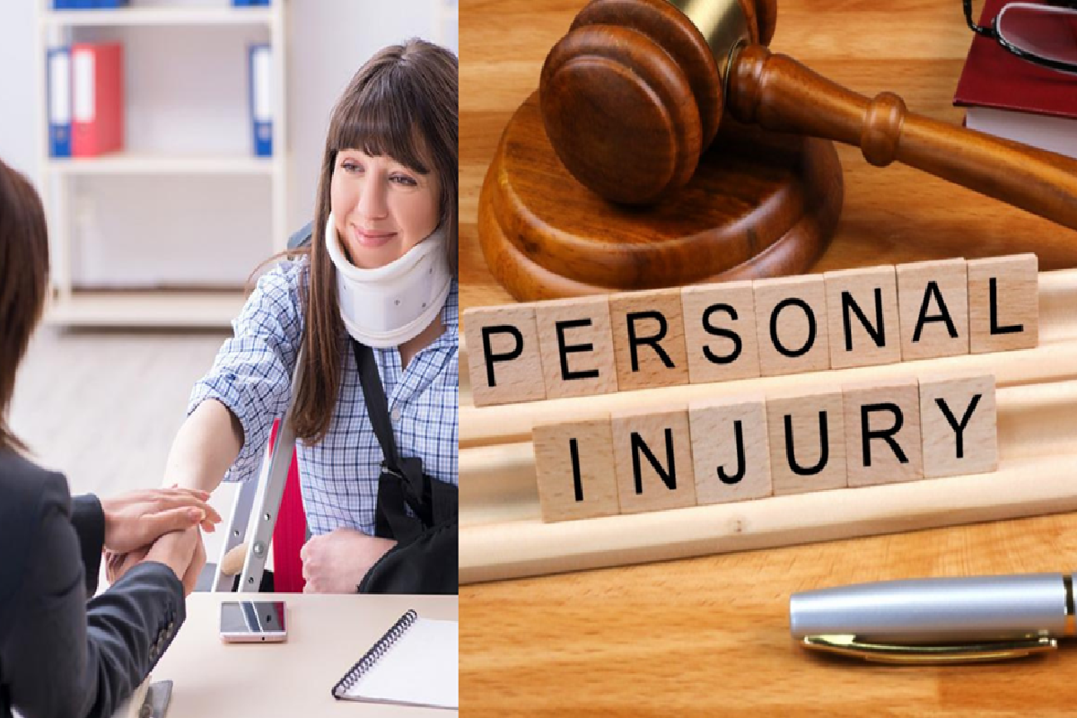 Personal Injury Firms: What Separates the Ones Worth Hiring From the Rest
