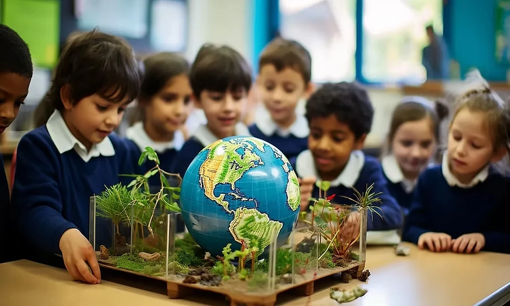 4 Real-World Impact Metrics to Look For in Children’s Education Charities