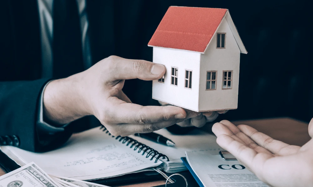 Can A Manassas Divorce Lawyer Help Protect The Family Home?